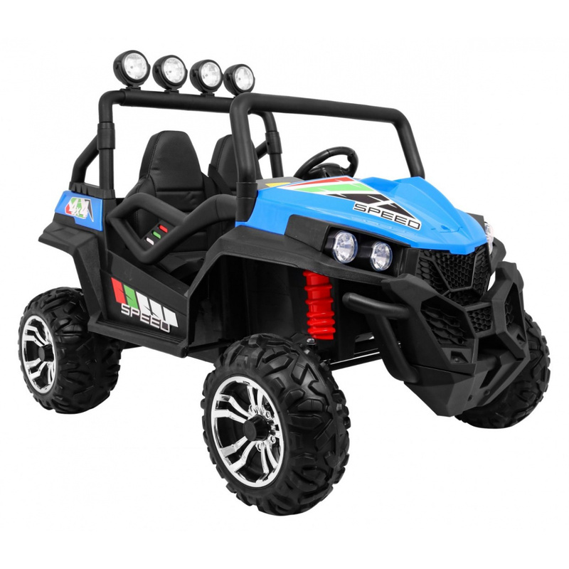 Grand Buggy 4x4 LIFT, zils