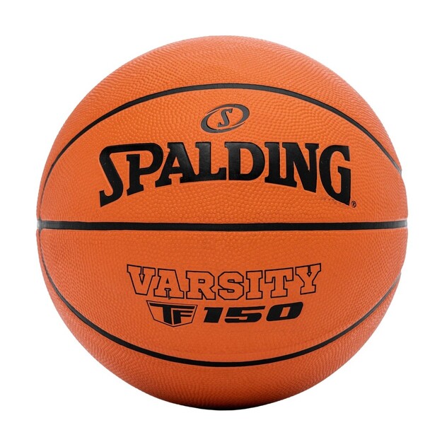 Spalding TF-150 Varsity basketbols, 5