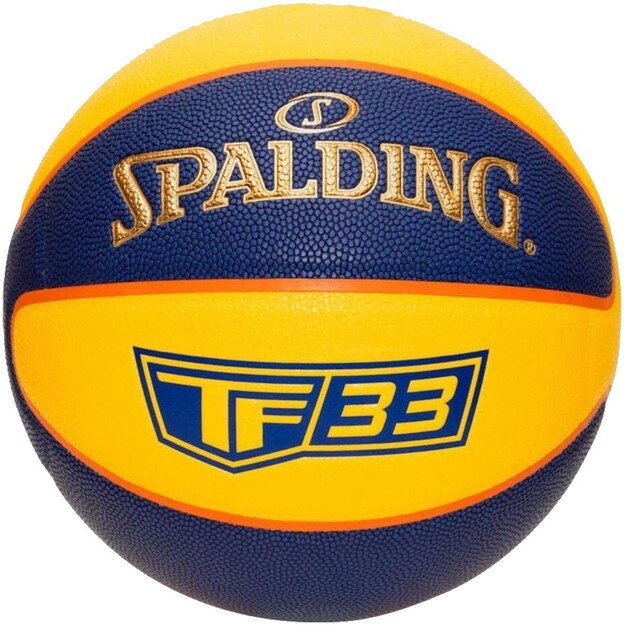 Spalding TF 33 basketbols