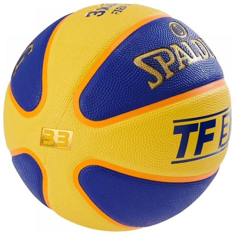 Spalding TF 33 basketbols