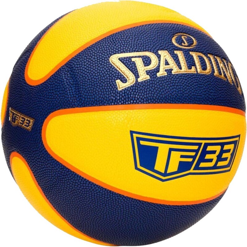 Spalding TF 33 basketbols