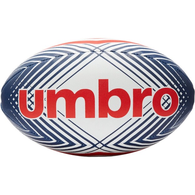 Umbro regbija bumba, 5, zila