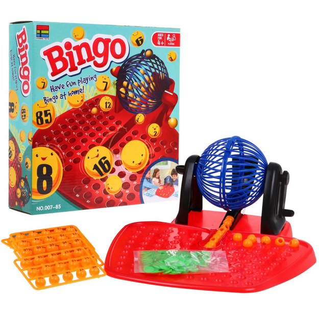 Bingo spēle