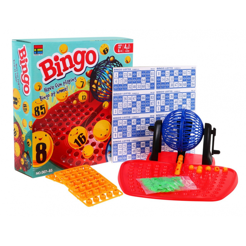 Bingo spēle