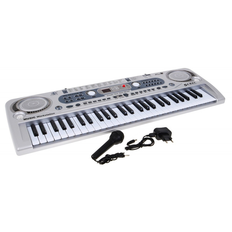 Synthesiser MQ-824USB