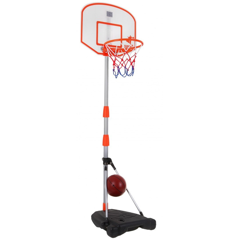 Basketbola komplekts, 97-170 cm