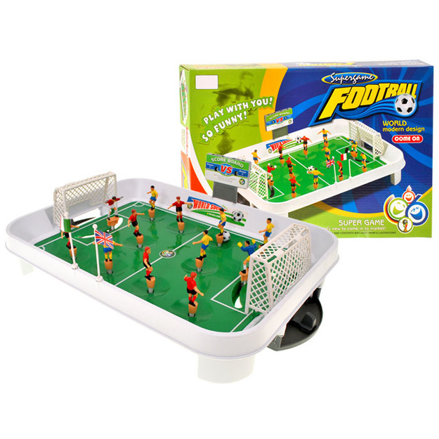 Galda futbols	