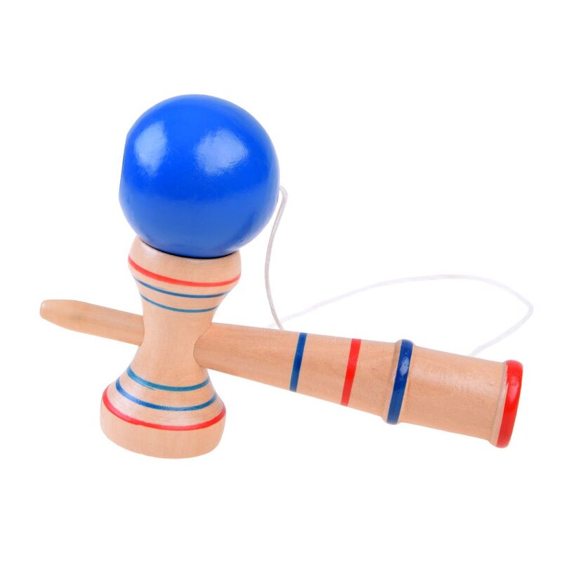 Japāņu rotaļlieta "Kendama"