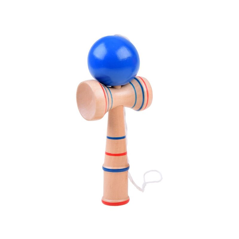 Japāņu rotaļlieta "Kendama"