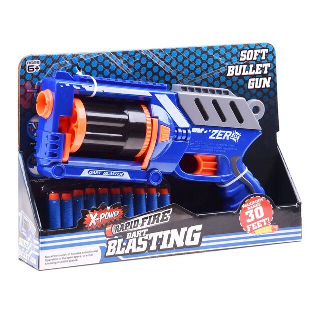 Spēļu pistole "Blaster"