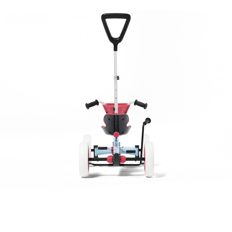 Velosipēds BERG Gokart 2in1, Buzzy Bloom