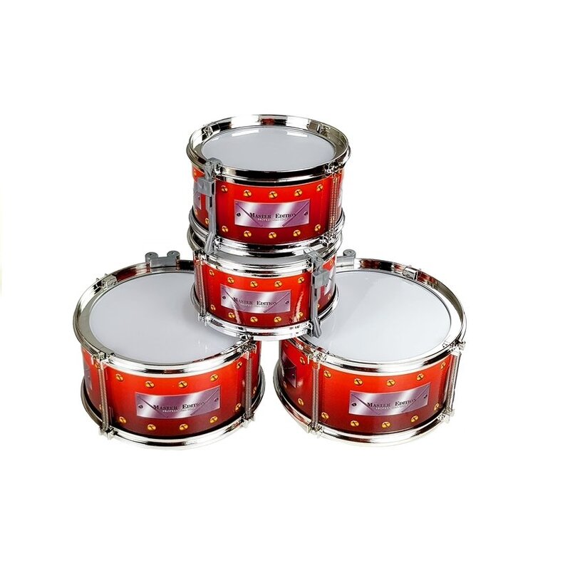 Bērnu bungas "Jazz Drum"