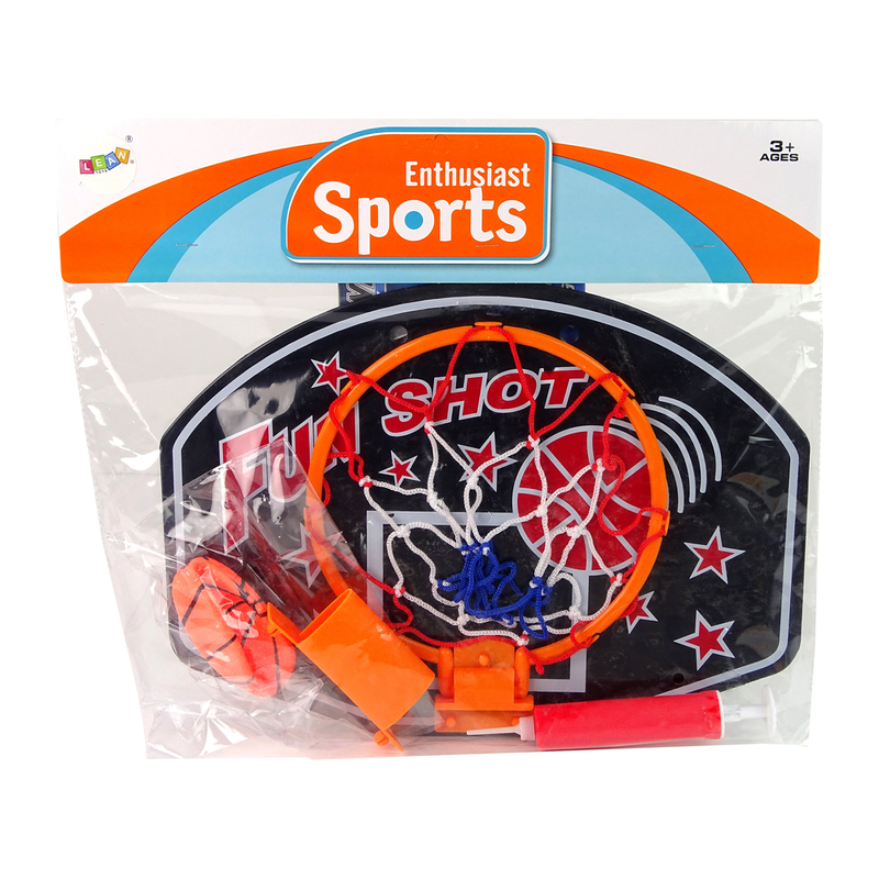 Basketbola komplekts