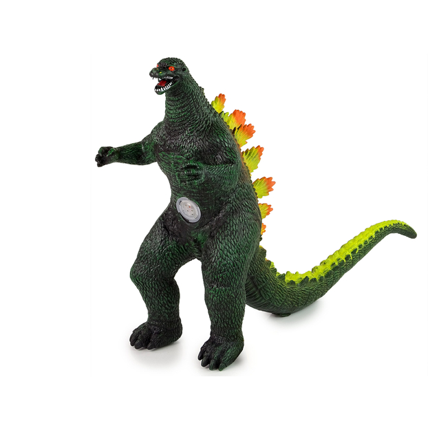 Liela Godzilla dinozaura figūra, 42 cm