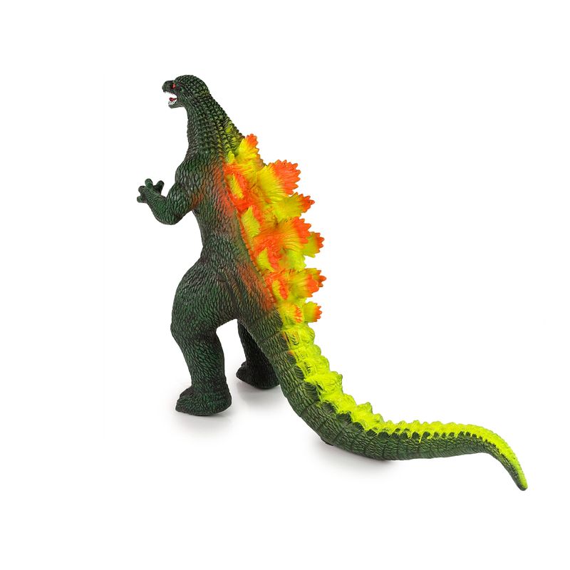 Liela Godzilla dinozaura figūra, 42 cm