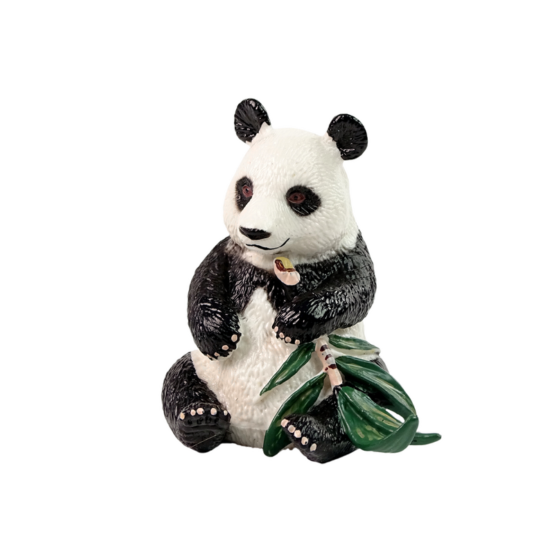 Panda figūriņa