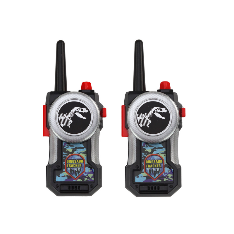 rācija walkie-talkie komplekts