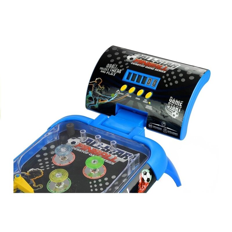 Pinball Flipper arkādes spēle