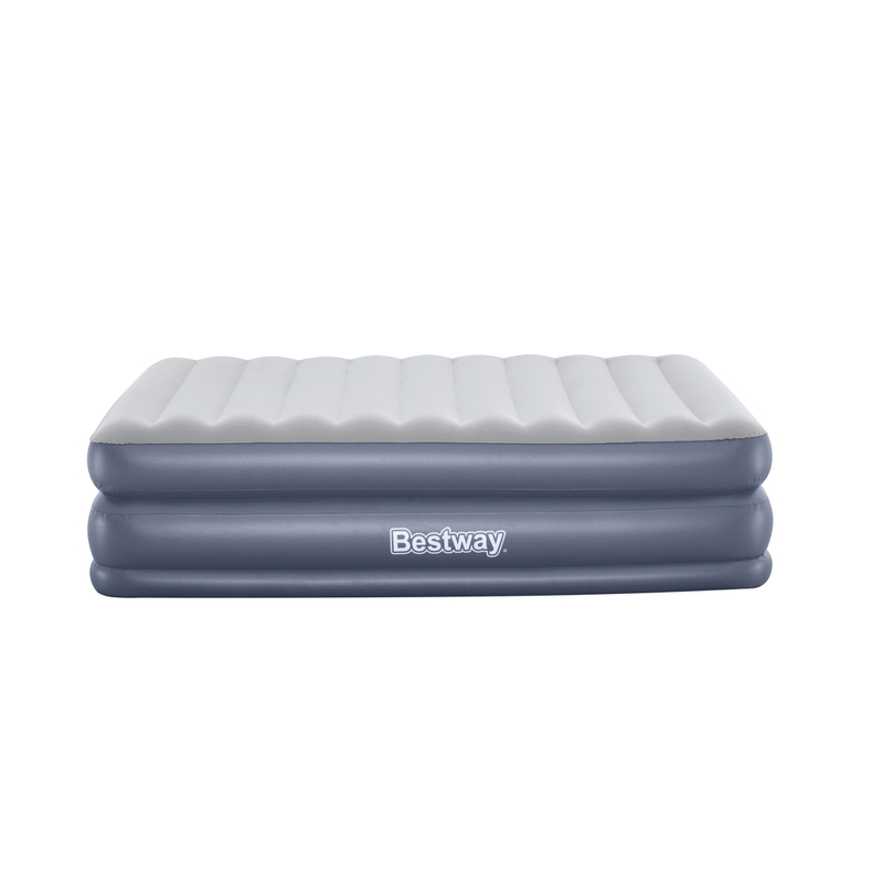 Bestway divguļamais gaisa matracis, 226x152x51