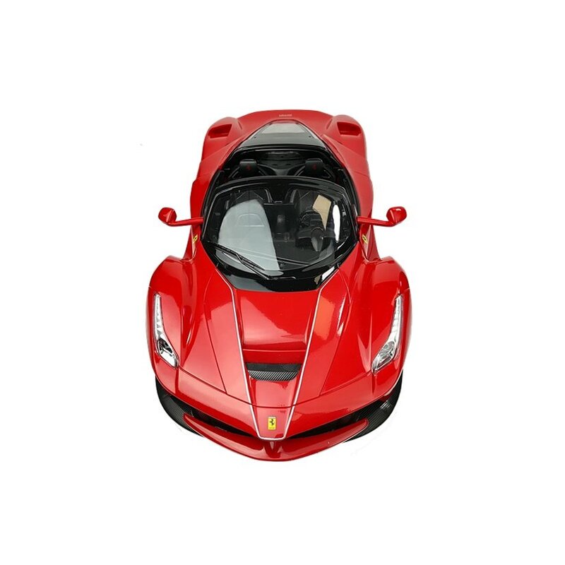 R/C Ferrari Aperta Rastar 1:14 tālvadības pults, sarkans.