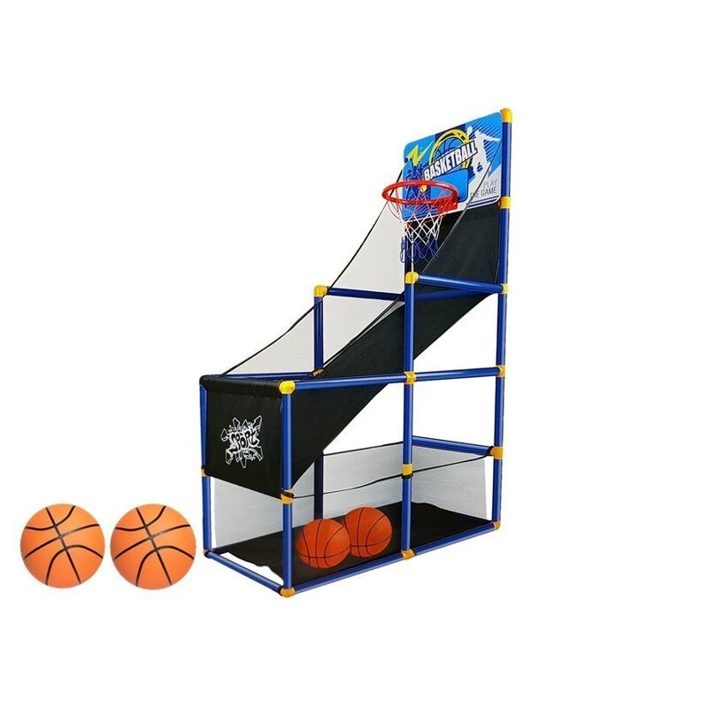 Basketbola komplekts, 142 cm