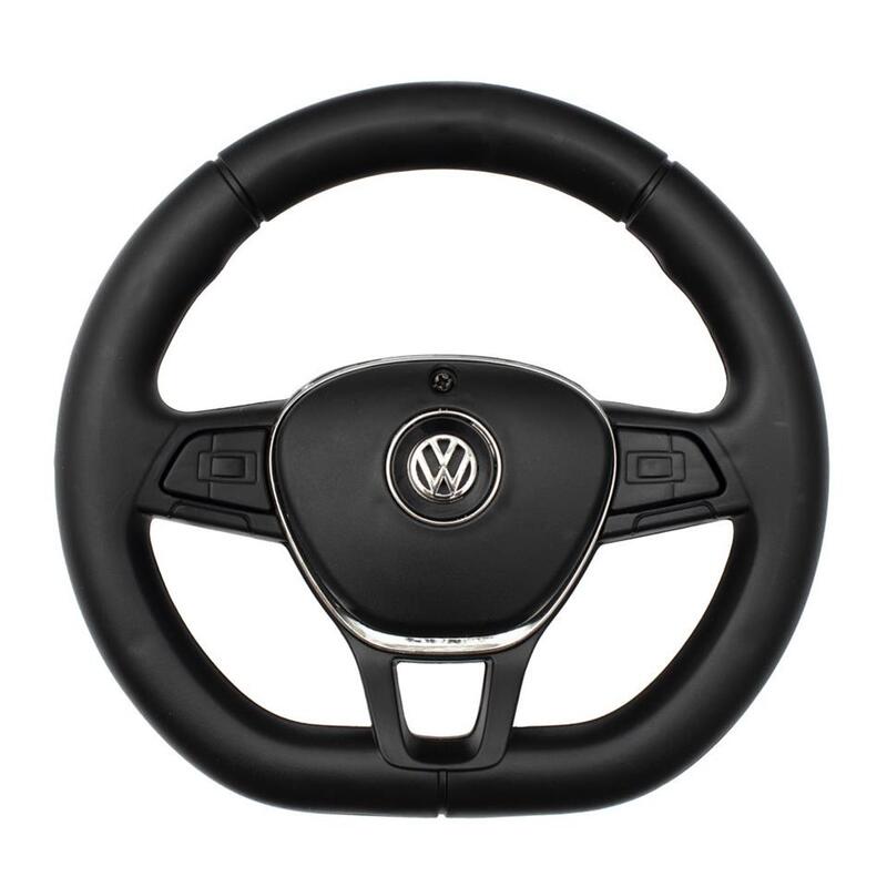 VOLKSWAGEN T-ROCK motorollers, balts