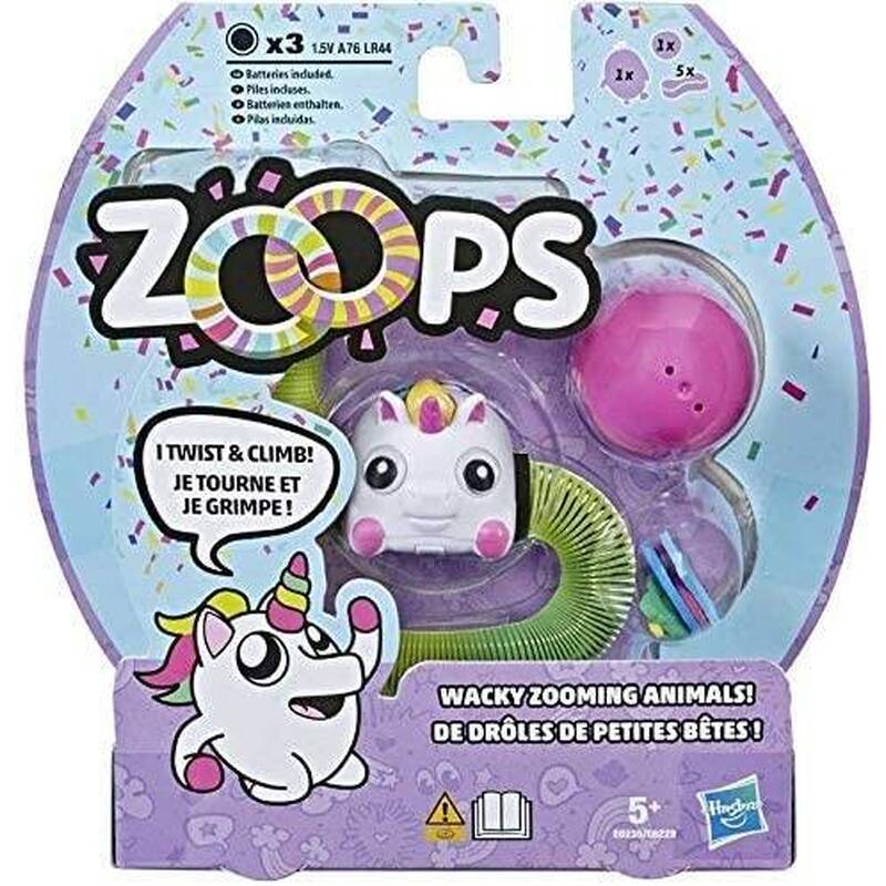 aproces - zoops animals