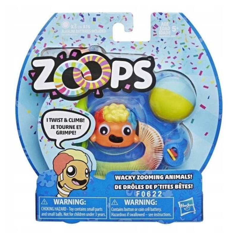 aproces - zoops animals